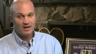 CBN Interview