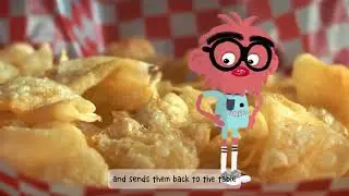 History of the Potato Chip | Fun Facts You Must Know!