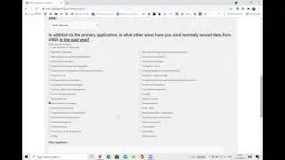 registration process of earthexplorer