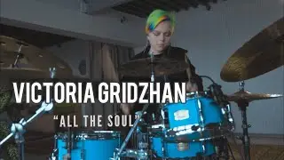 Victoria Gridzhan - 