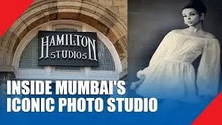 World Photography Day: Inside Mumbai’s Iconic Photo Studio.