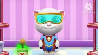 The Winning Ticket Talking Tom Shorts (S3 Episode 16)