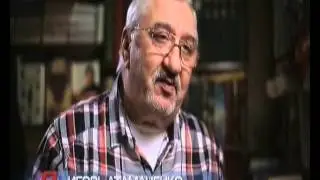 76 TM Razoblachenie Agenty v belyh halatah 25 01 2013