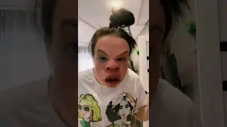 #артистка