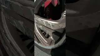 fix Lexus LS600 3piece wheel #sonnyG