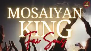 Marcus Mosaïyan King - Fè Sou ( Single Radio Edit )