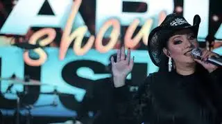 MARIA ILUSION Musical "INGRATOS OJOS MIOS"