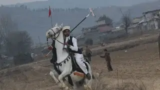 نیزہ بازی ہری پور 2023