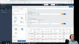 Episode 19 - ServiceNow Reports, datasets, drilldowns and relates lists conditions