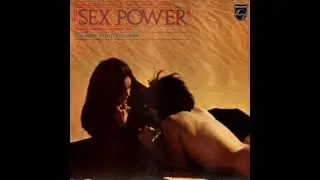 Vangelis - Sex Power (1970 Full Album) - Continuation Mix.