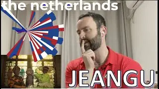 🇳🇱 Jeangu Macrooy 