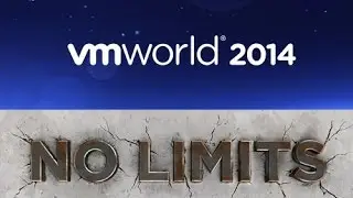 VMworld 2014 trailer
