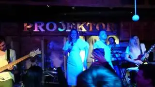 Spotlightband