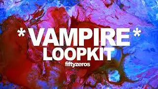 [FREE LOOP KIT] 