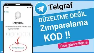 Telegram Doğrulama Kodunu Göndermiyor Sorunu Nasıl Düzeltilir (2025 Rehberi) | Hızlı ve Kolay