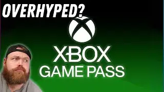 Why I Canceled Xbox Game Pass (Even Though It’s a Great Deal)