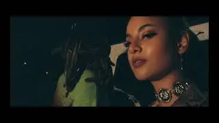 Rebel VFTERPVRTY - LESBIAN  (OFFICIAL VIDEO)