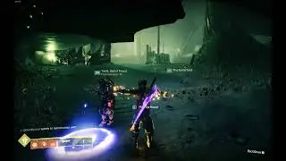 He fell for it