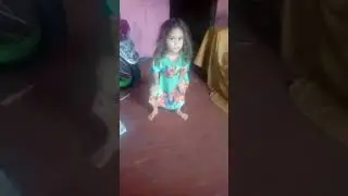menina l8nda dancando funk