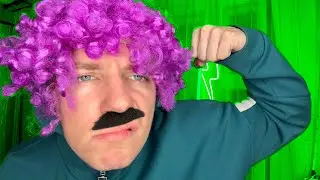 АСМР МОТИВАЦИЮ НАДО ПОДНЯТЬ 😈💪🏻