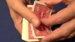 Simple  Card Trick - Beginner Card Tricks Revealed