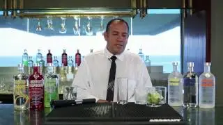Absolut Akademi Juan Carlos Calderon Cancun