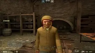 DÜNYANIN EN GÜZEL EN MUHTEŞEM MAPİ 2.PART!! CS:GO Efsane Mod