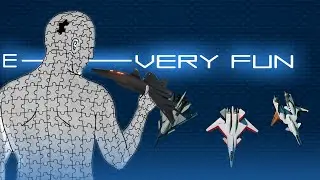 When the OP aircraft is chosen