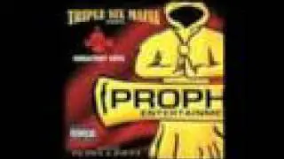 Three 6 Mafia - Half On a Sac or Blow