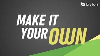 All New Bryton Active | Stay Motivated, Be Active!