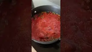 Level up store-bought marinara sauce | sharing my favorite #cookingtips