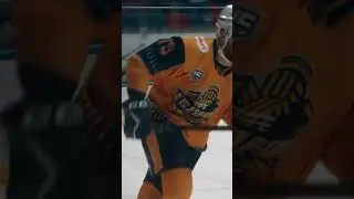 Выходим на лед вместе с Невой #ска #сканева #вхл #хоккей #hockey