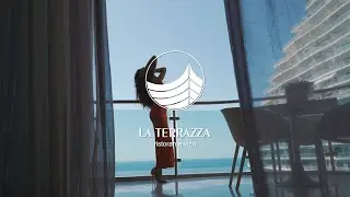 La Terrazza  -  реклама ресторана в Сочи