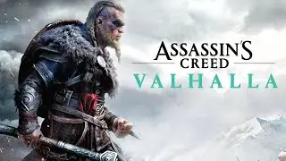 ASSASSINS CREED Valhalla Opening Scene