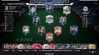 Neymar Jr (Tots Moments) - FUT23