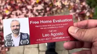 Buy a house in Toronto