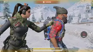 Call of Duty Mobile | Casual Gameplay | #codmobile