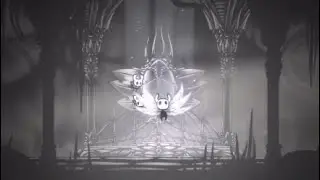 Двойной прыжок и несколько боссов / Прохождение Hollow knight #16
