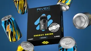 RIVEC Cartridge Introduction