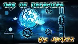 Geometry Dash | New Death Effect!!