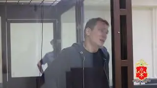В Кемерове  заключен под стражу водитель, который сбил двух пешеходов и повредил четыре  автомобиля