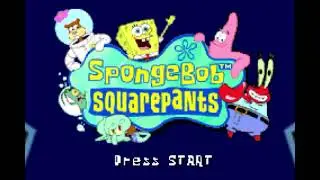 SuperSponge Darkweb Emulator - Gameplay