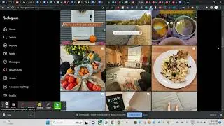 Competitor Research Using Instagram ~ Market Research 2023
