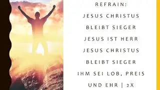 JCBS Online Gottesdienst 08 04 20