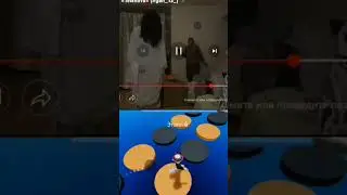 видео+паркур #видео #роблокс #ган13 #мем #мемы