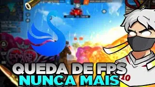 🔥O MELHOR PACK DE OTIMIZAÇÃO PARA PC FRACO 🖥️ 90 FPS FÁCIL 🔥