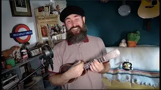 NOWHERE IN THE WORLD (Original Song) - A Song A Week #25