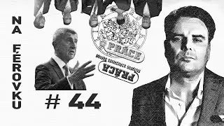 Maká Babiš dost? Vyhraje opozice volby?