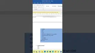 VARAHI IT - Oracle SQL - Important Interview Questions - 1 - Difference between Decode and Case