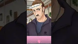 Смешной момент 🤣 